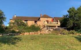 La Maison De La Colline